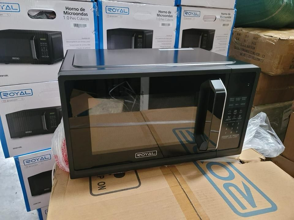celulares y tabletas - MICROHONDA ROYAL NUEVOS 