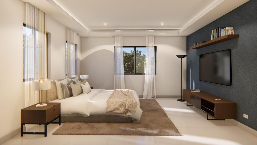 apartamentos - Apartamento en la chantini 8