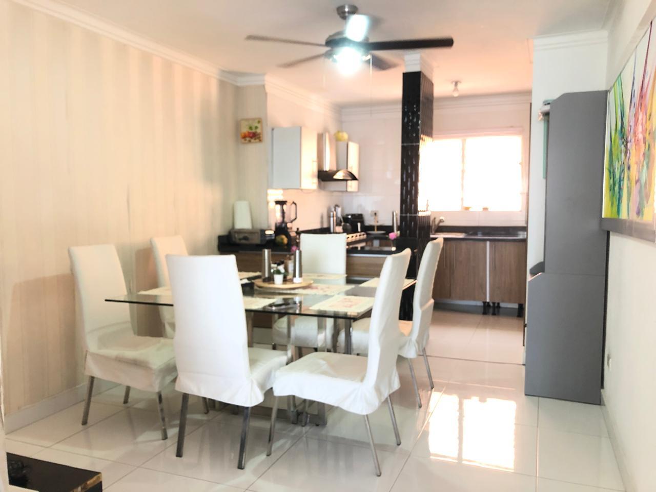 penthouses - PENTHOUSE, VENTA CIUDAD REAL 2, CIUDAD REAL II, STO DGO, D.N 3