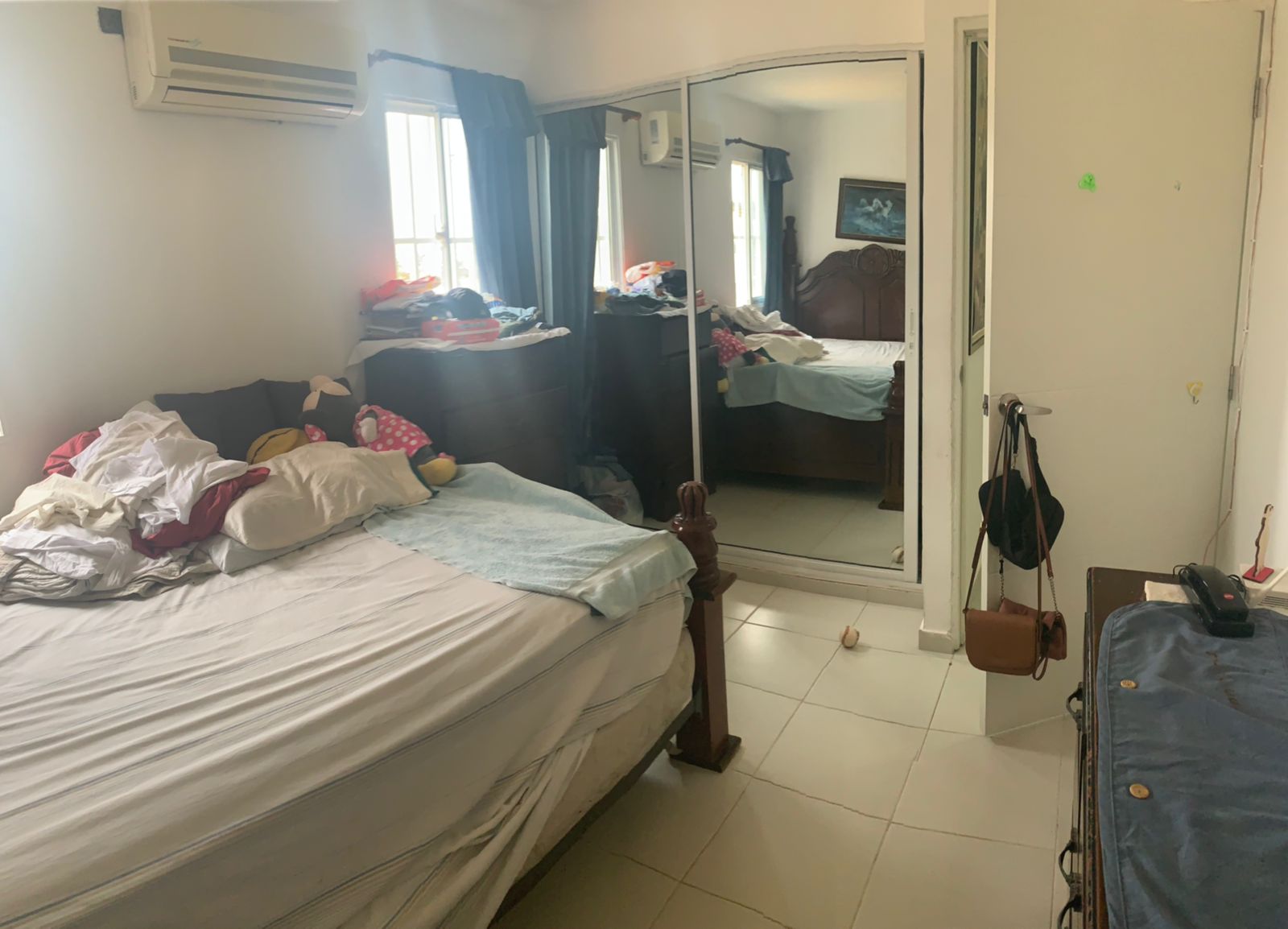 apartamentos - Venta de Apartamento en la Jacobo  7