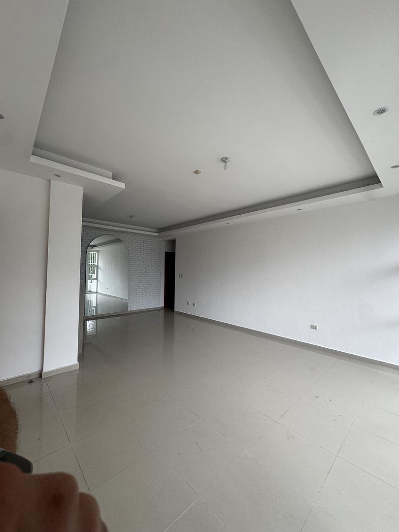 apartamentos - Apartamento en alquiler – Residencial Mallorca, Los Laureles, Santiago 1