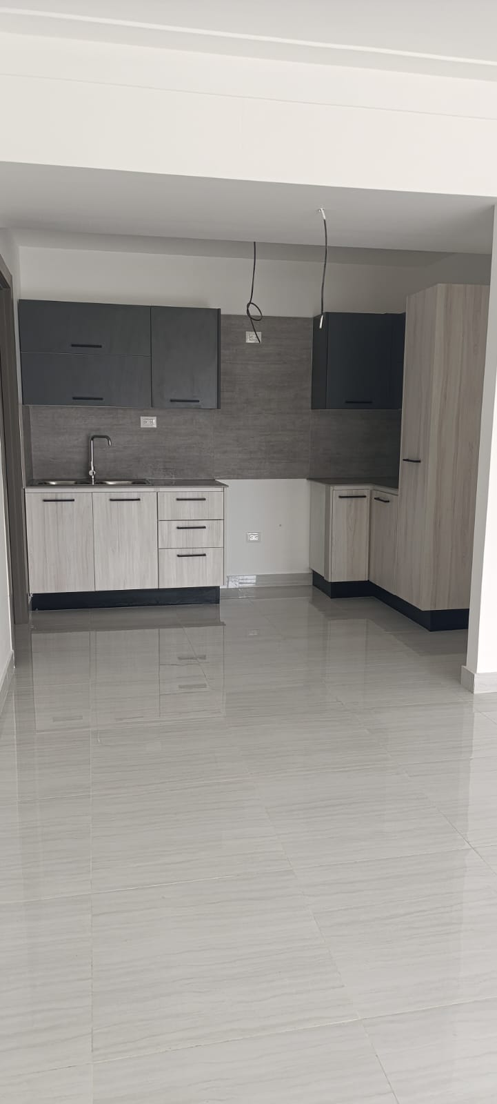 apartamentos - Bella Vista en Lujosa torre apartamento de 2hab 6