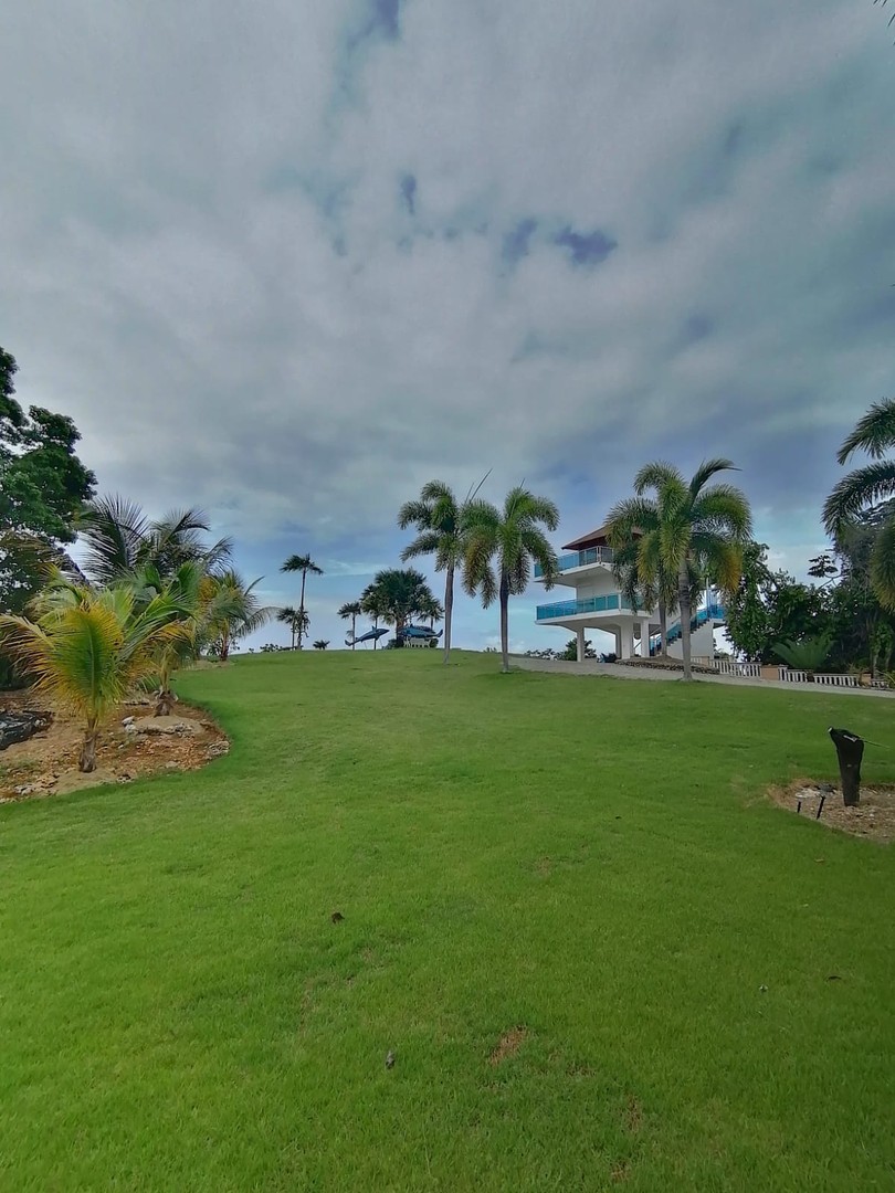 casas vacacionales y villas - Se vende complejo de villas en Nagua 0