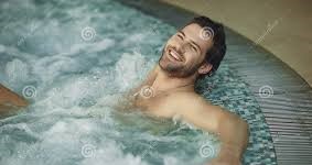 herramientas, jardines y exterior - Jacuzzys y piscinas en venta pa combatir el calor! 7