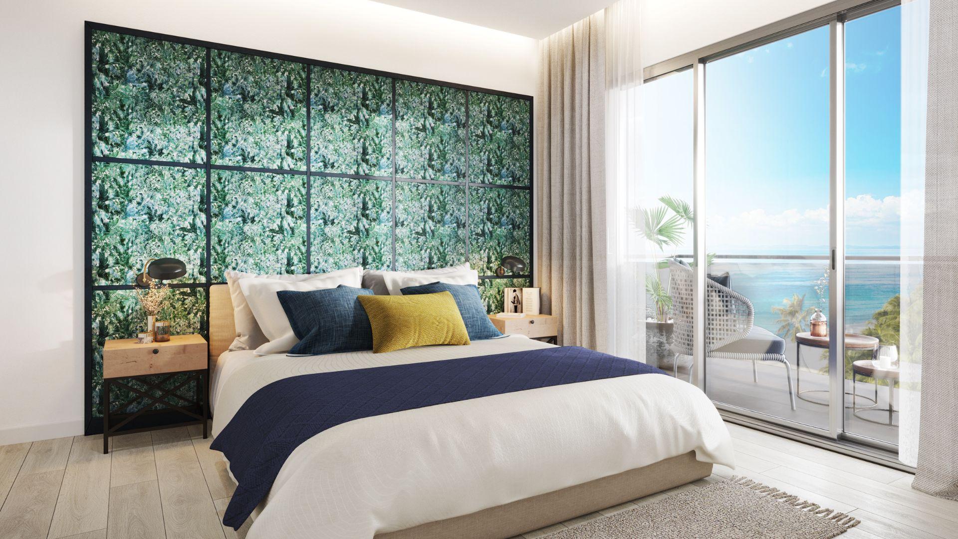 penthouses - Unmatched Caribbean Luxury: Exquisite Penthouse in Los Corales 8