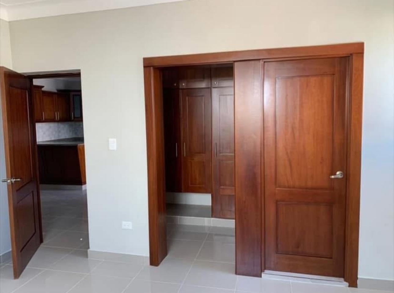 apartamentos - Apartamento en venta en Santiago de los Caballeros 3
