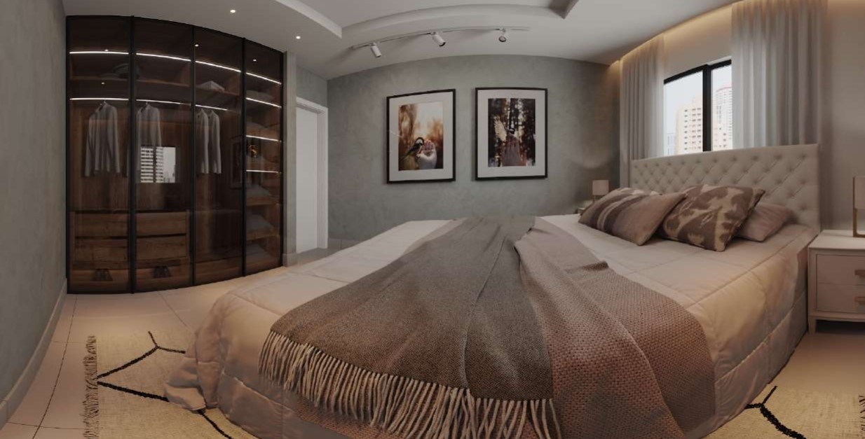 apartamentos - Venta de apartamentos en la autopista de san Isidro avenida ecológica  9