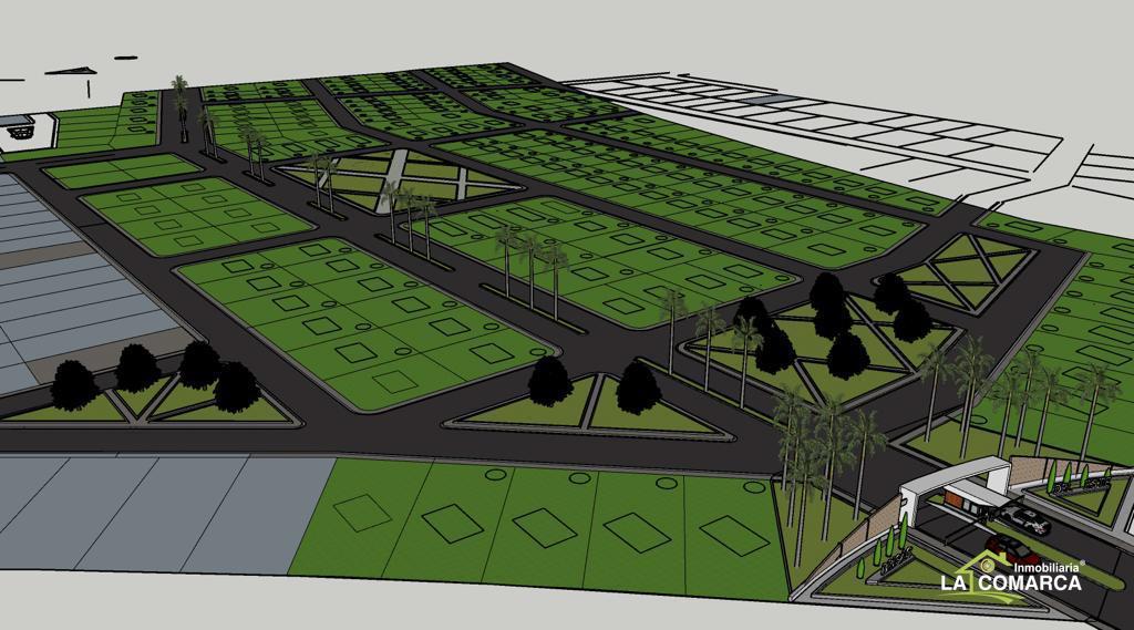 otros inmuebles - Residencial Brisas del Este La Vega 5