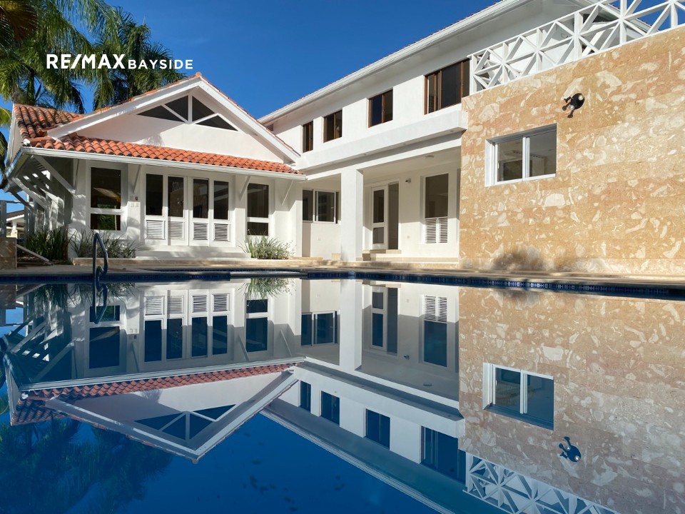 casas vacacionales y villas - Casa en LA ESTANCIA - LOS ROBLES 30 1
