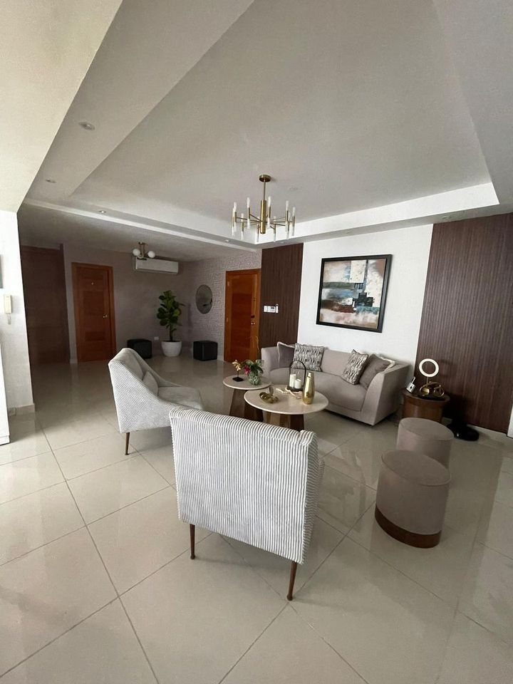 apartamentos - Apartamento de 4 habitaciones  en los prados 