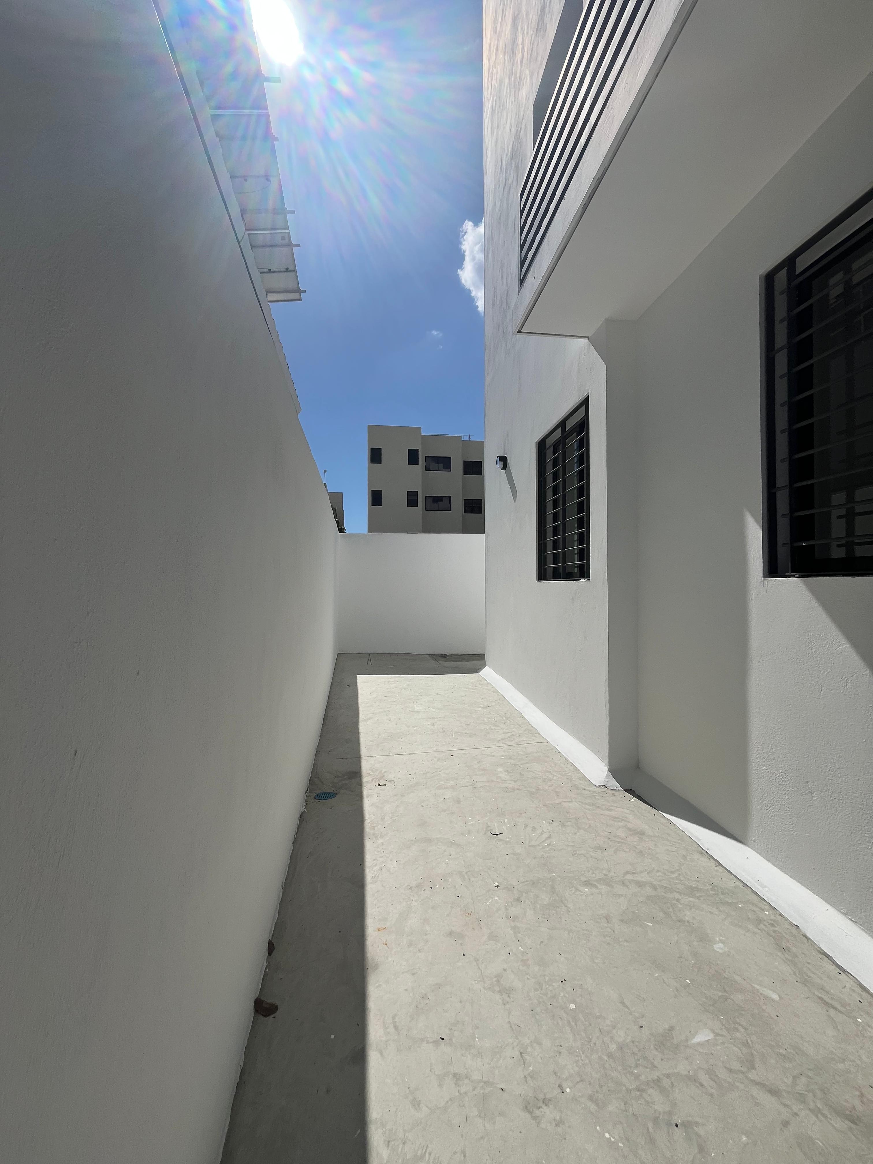 apartamentos - Rento Apartamento Reparto imperial 