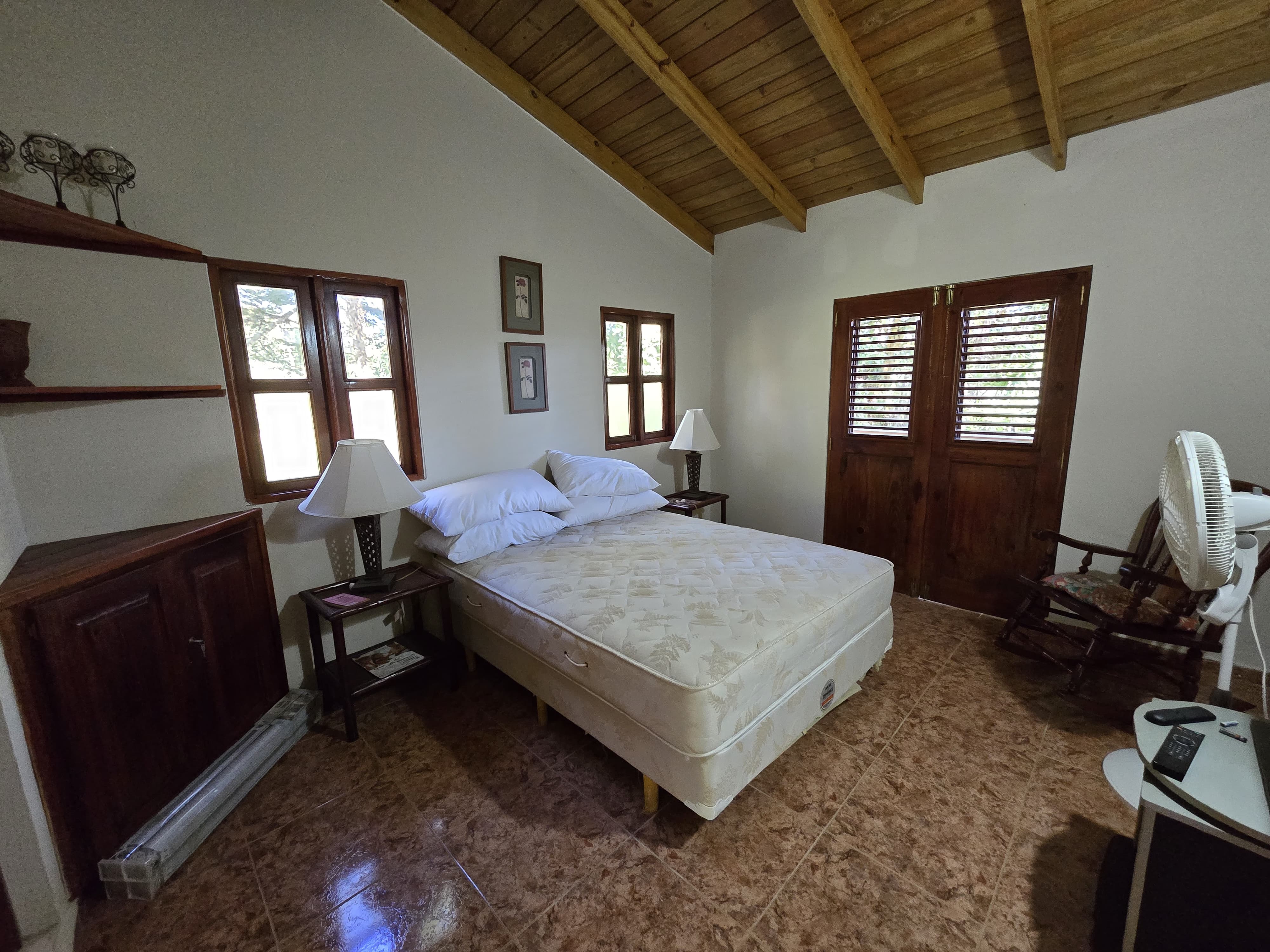 casas - Vendo vivienda Familiar - Jarabacoa - 38millones n 1