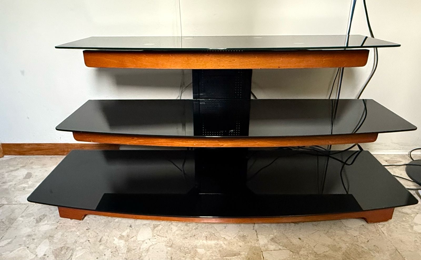 decoración y accesorios - Mueble de TV 1