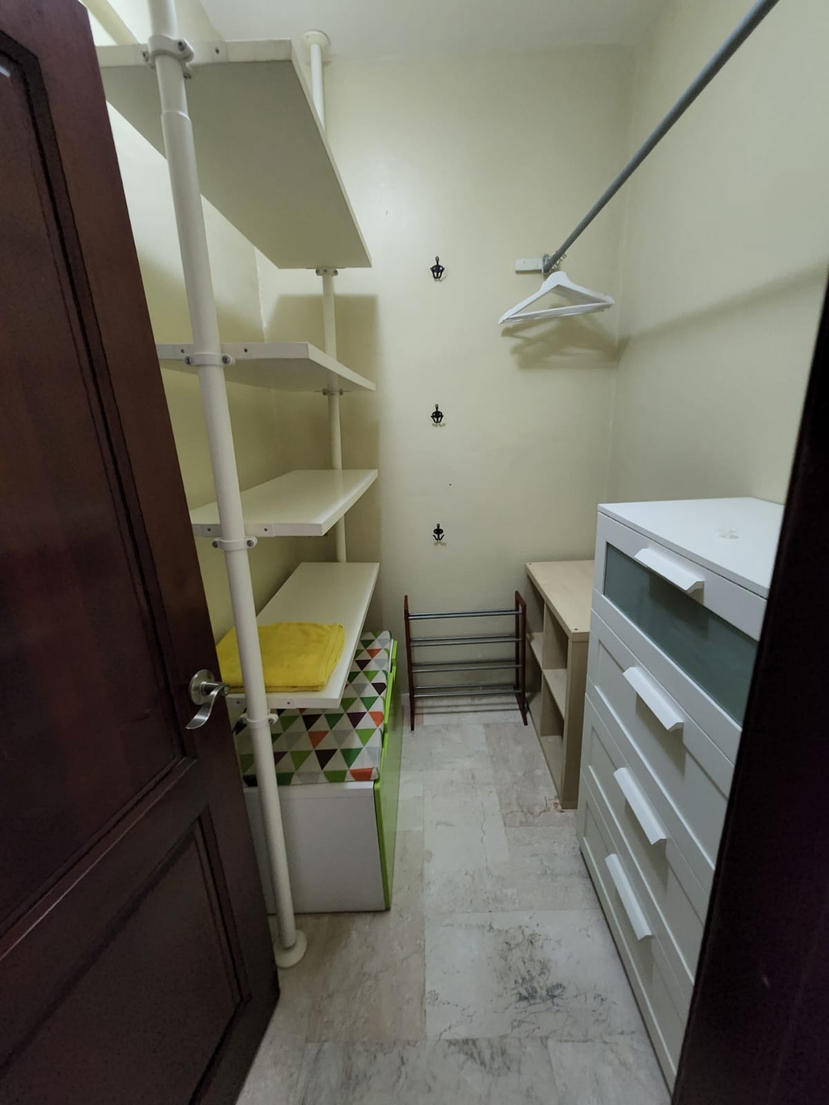 apartamentos - Hermoso apartamento Piantini Alquilo AMUEBLADO  1