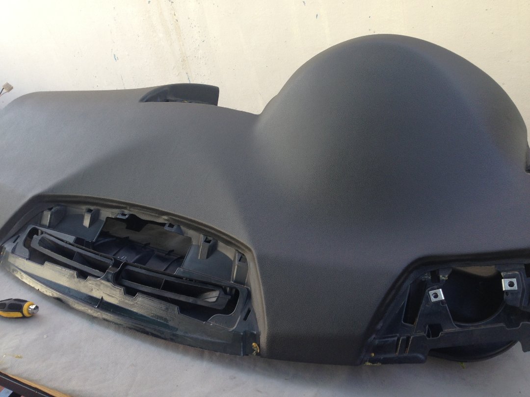 servicios profesionales - Reparacion de tablero de todo tipos de vehiculos