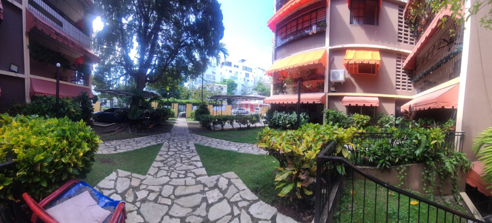 apartamentos - Apartamento en Venta en la Urbanización Fernandez 2H, 2B, 1P, 1re Nivel 0