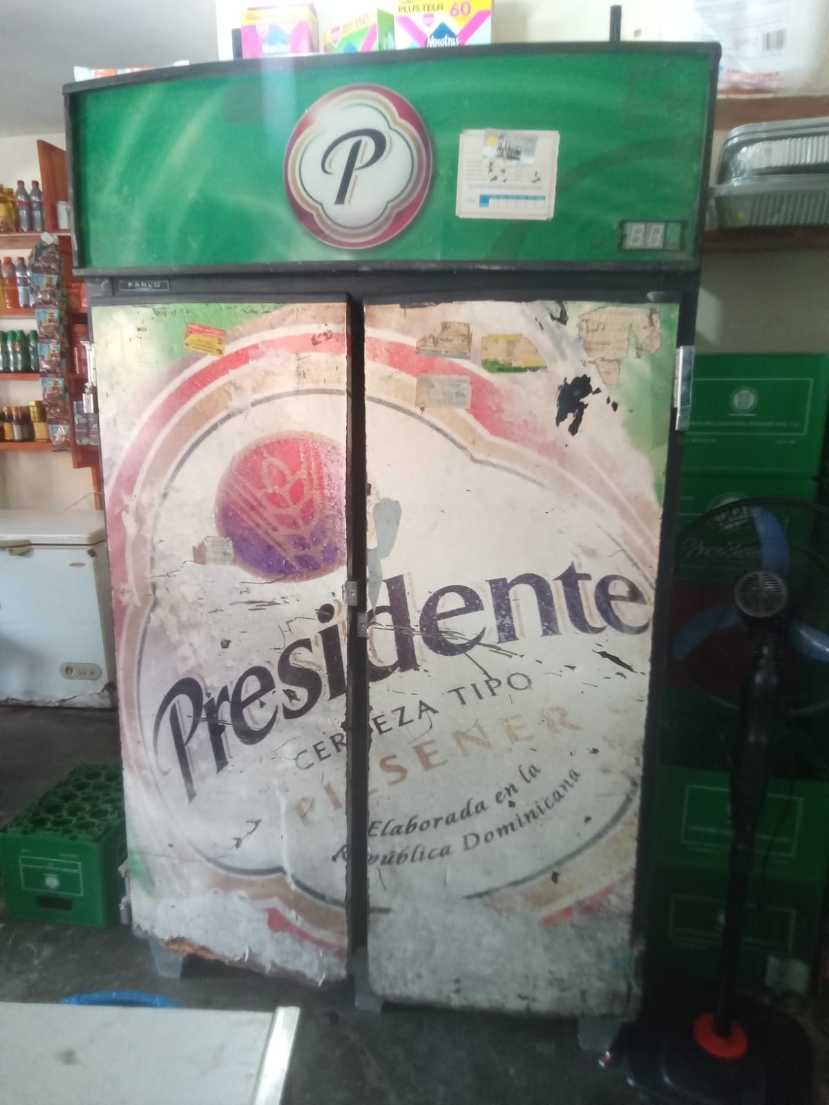 negocios en venta - Colmado en venta por motivo de viaje