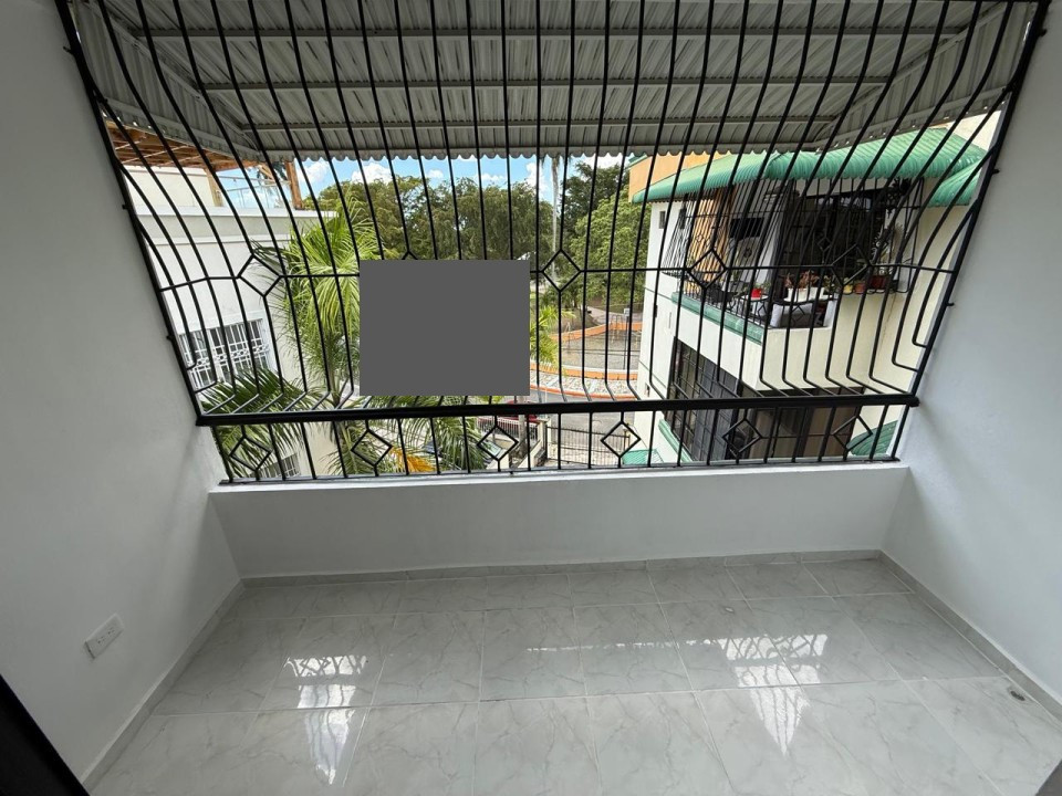 apartamentos - 🏡 Apartamento en Venta – La Piña, San Francisco d 5