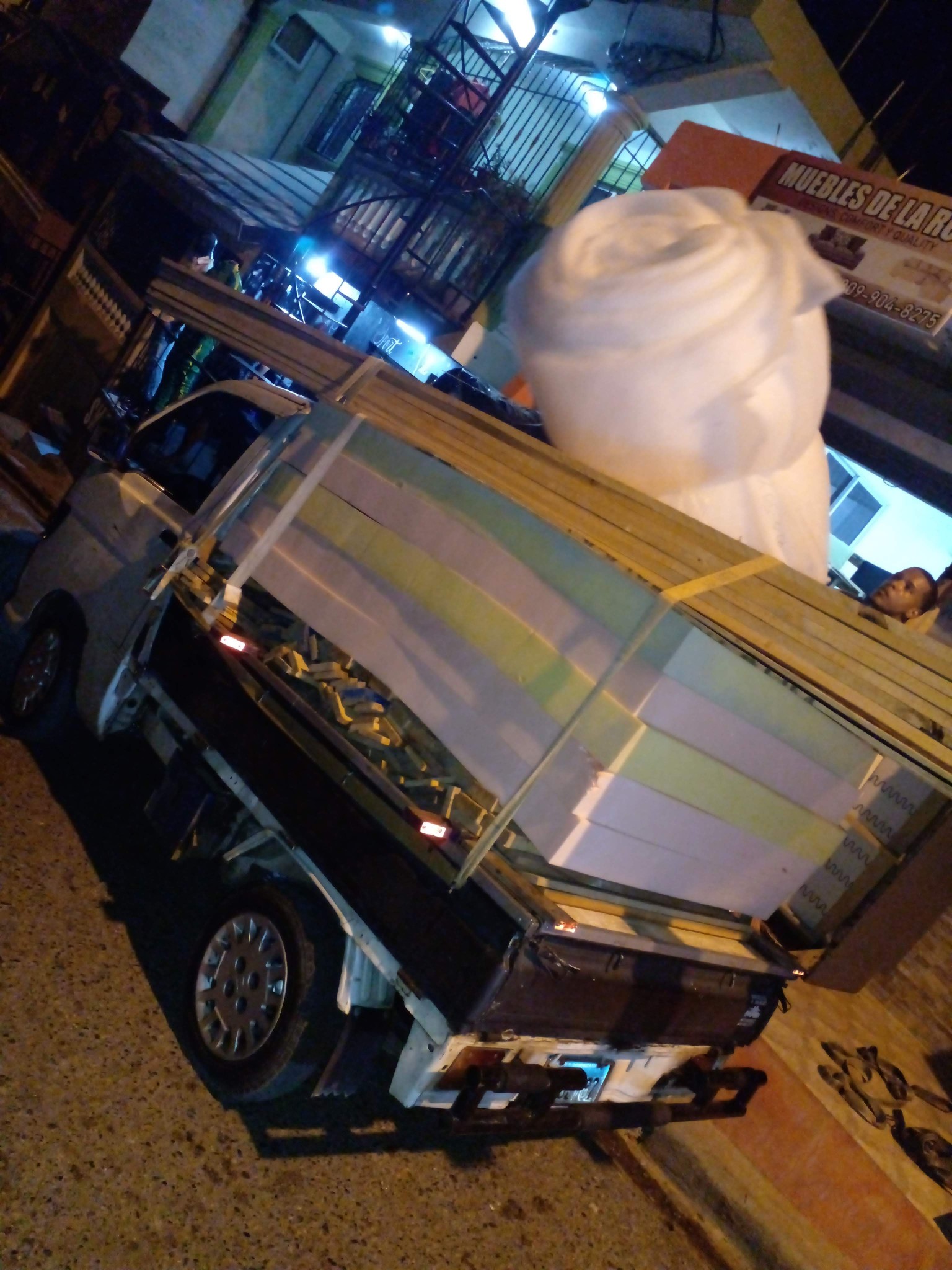 servicios profesionales - Acarreo polanco 24/7 buen servicio, seguro y confiable, con precios cómodos. 2