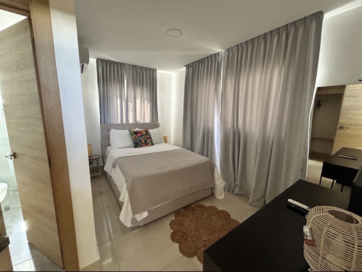 apartamentos - InmoDH renta villa en brisas de punta cana 8