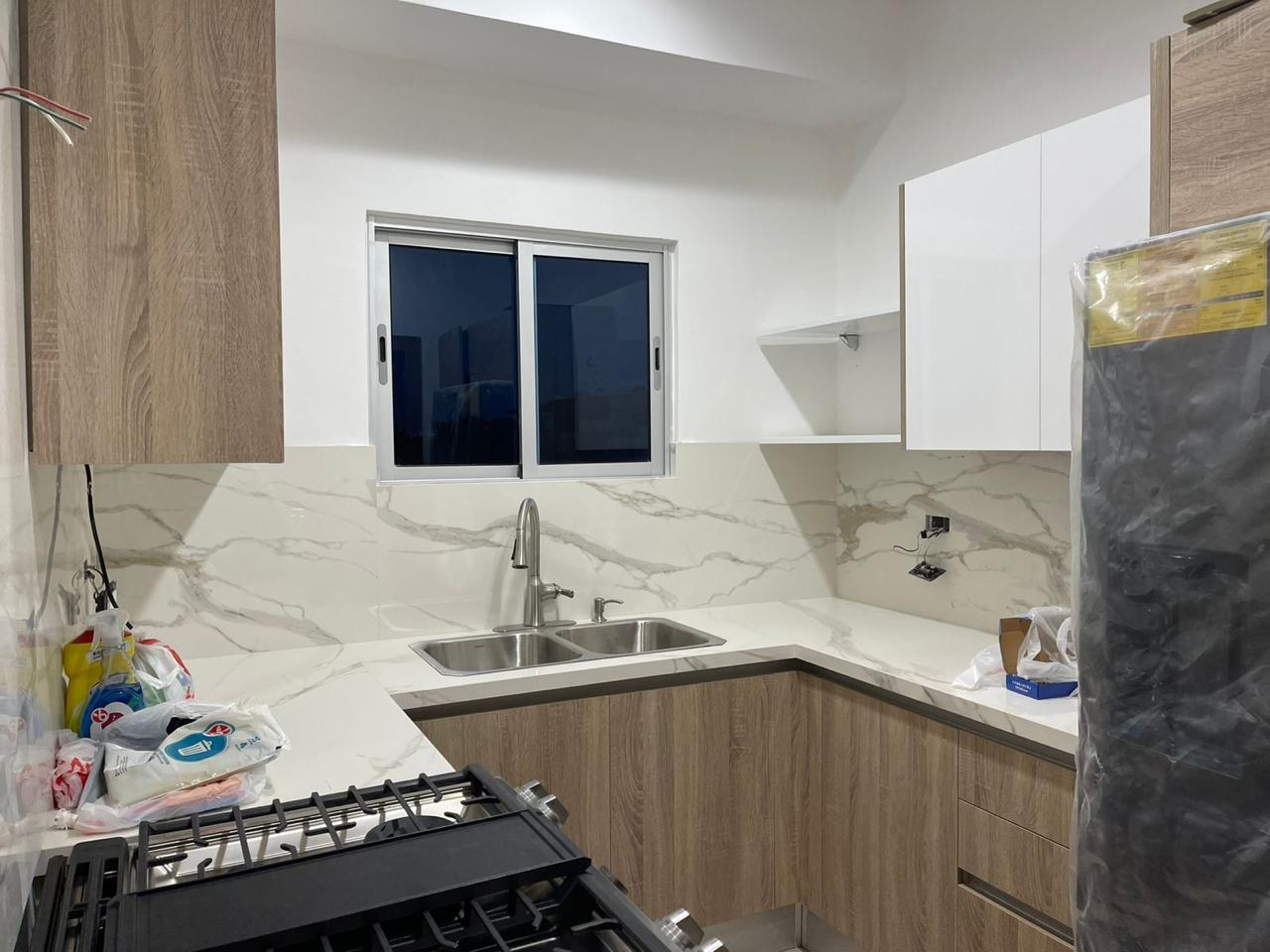 apartamentos - Apartamento en venta en Renacimiento 5