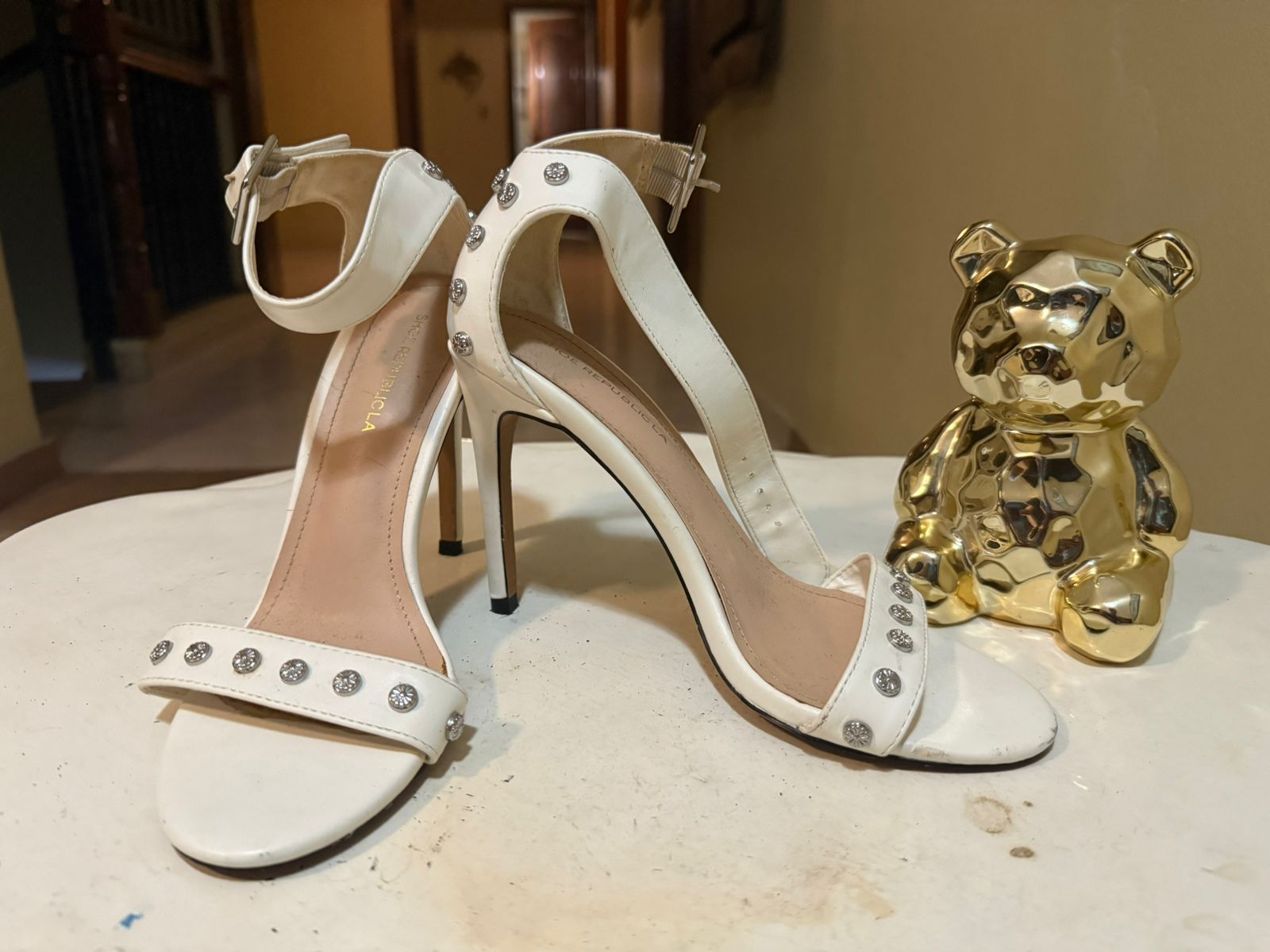 zapatos para mujer - Elegantes Zapatos Shoe Republiclas para Mujer 0