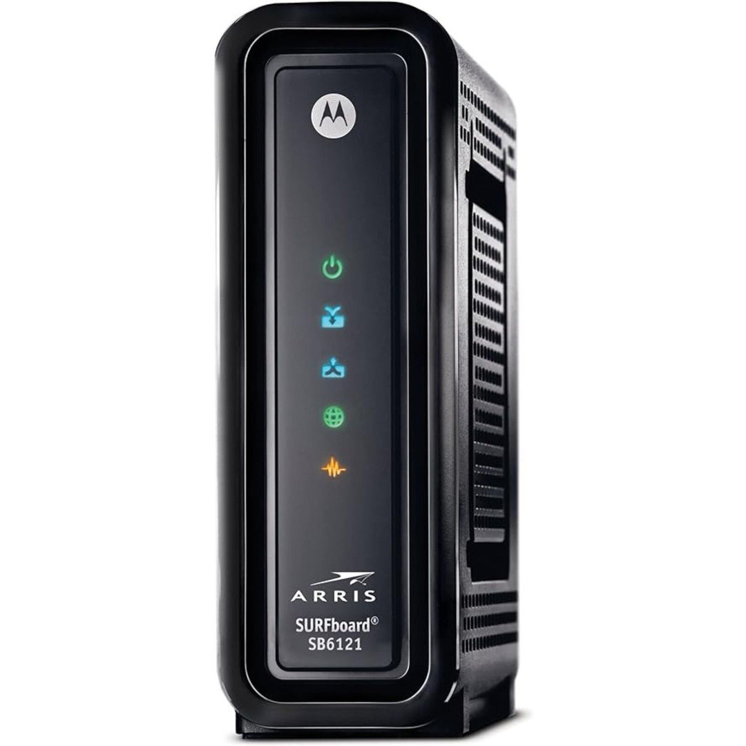 computadoras y laptops - Modem SurfBoard MOTOROLA