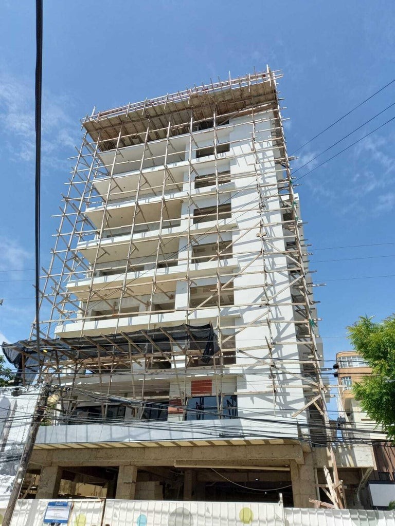 apartamentos - Apartamento en Venta Bella Vista  1