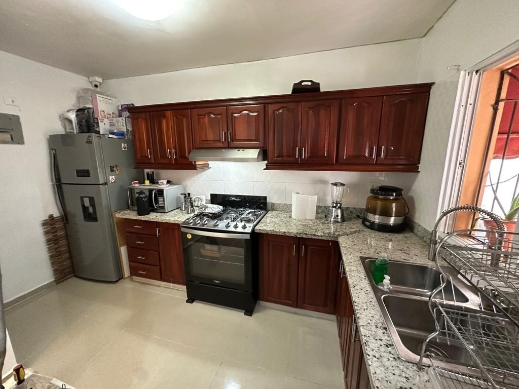 apartamentos - Se vende apartamento en Arroyo Hondo  3