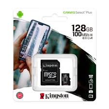 otros electronicos - MEMORIA MICRO SD DE 128GB 0