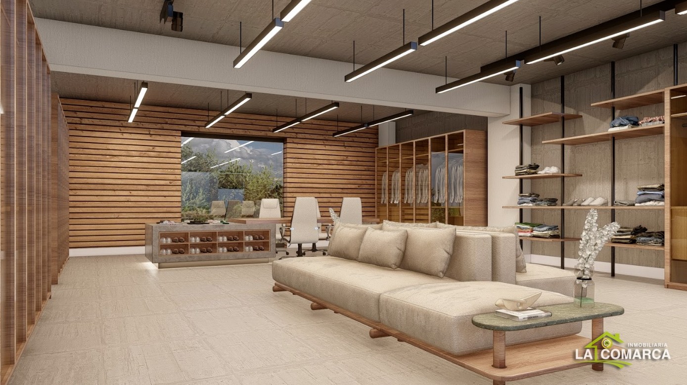 oficinas y locales comerciales - Locales Disponible en Jarabacoa 3