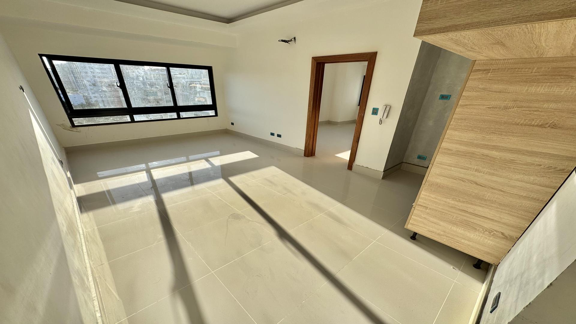 apartamentos - Apartamento Nuevo en Naco 0
