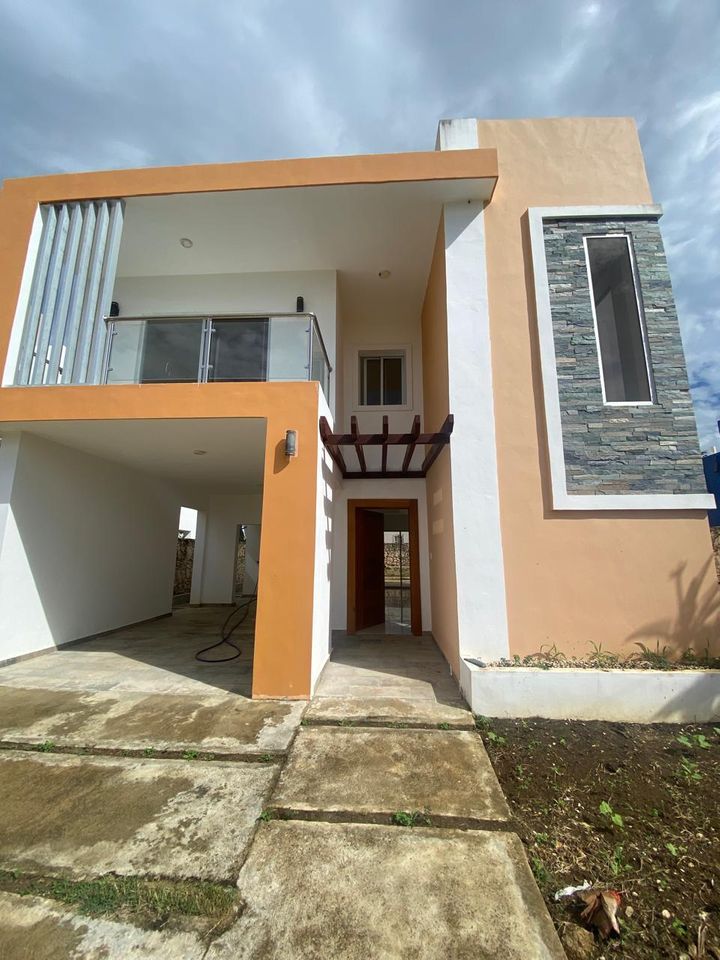casas vacacionales y villas - Villa en venta  0
