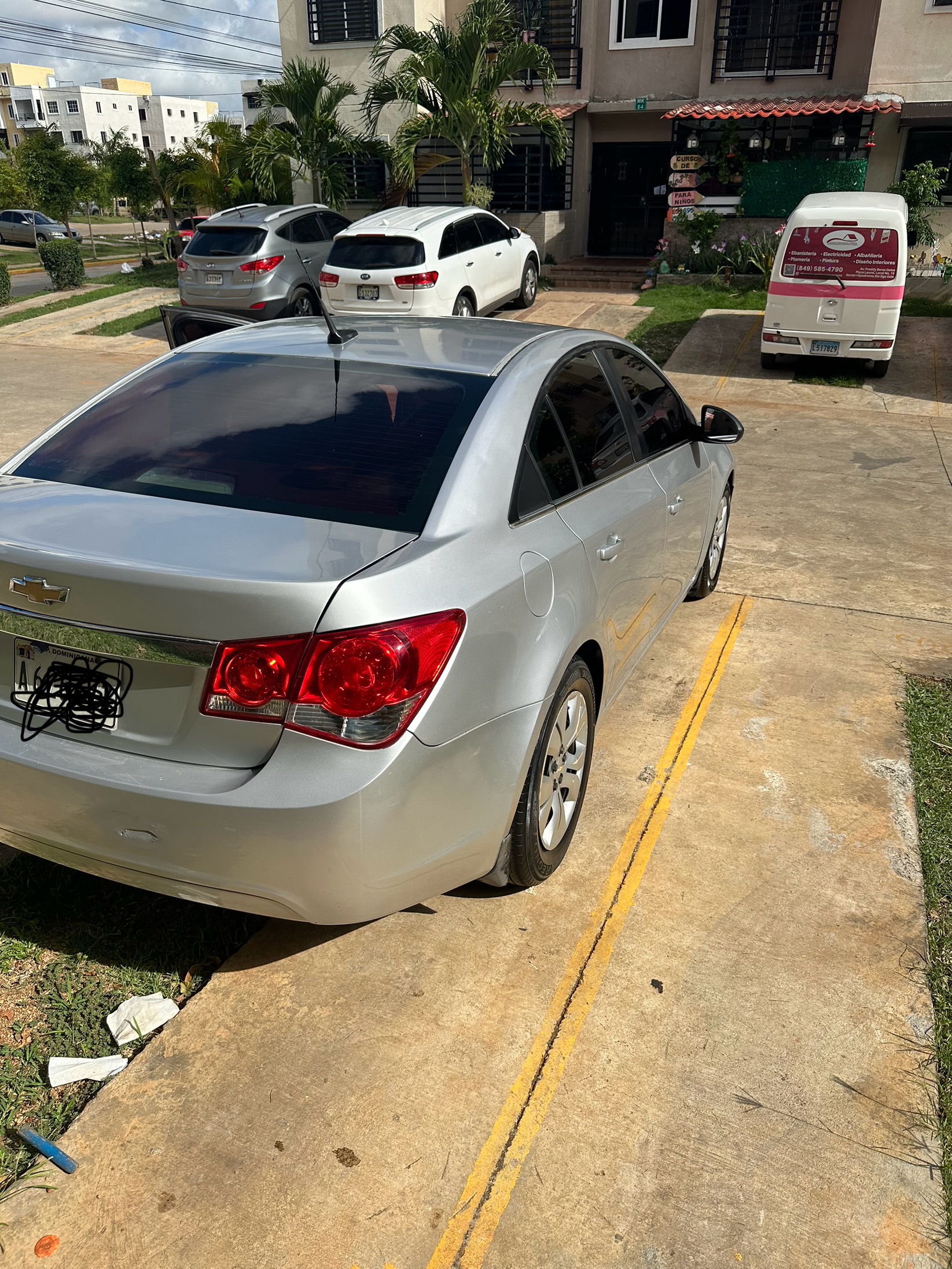 carros - Chevrolet cruze 2012 motor 1.8 normal economico 0
