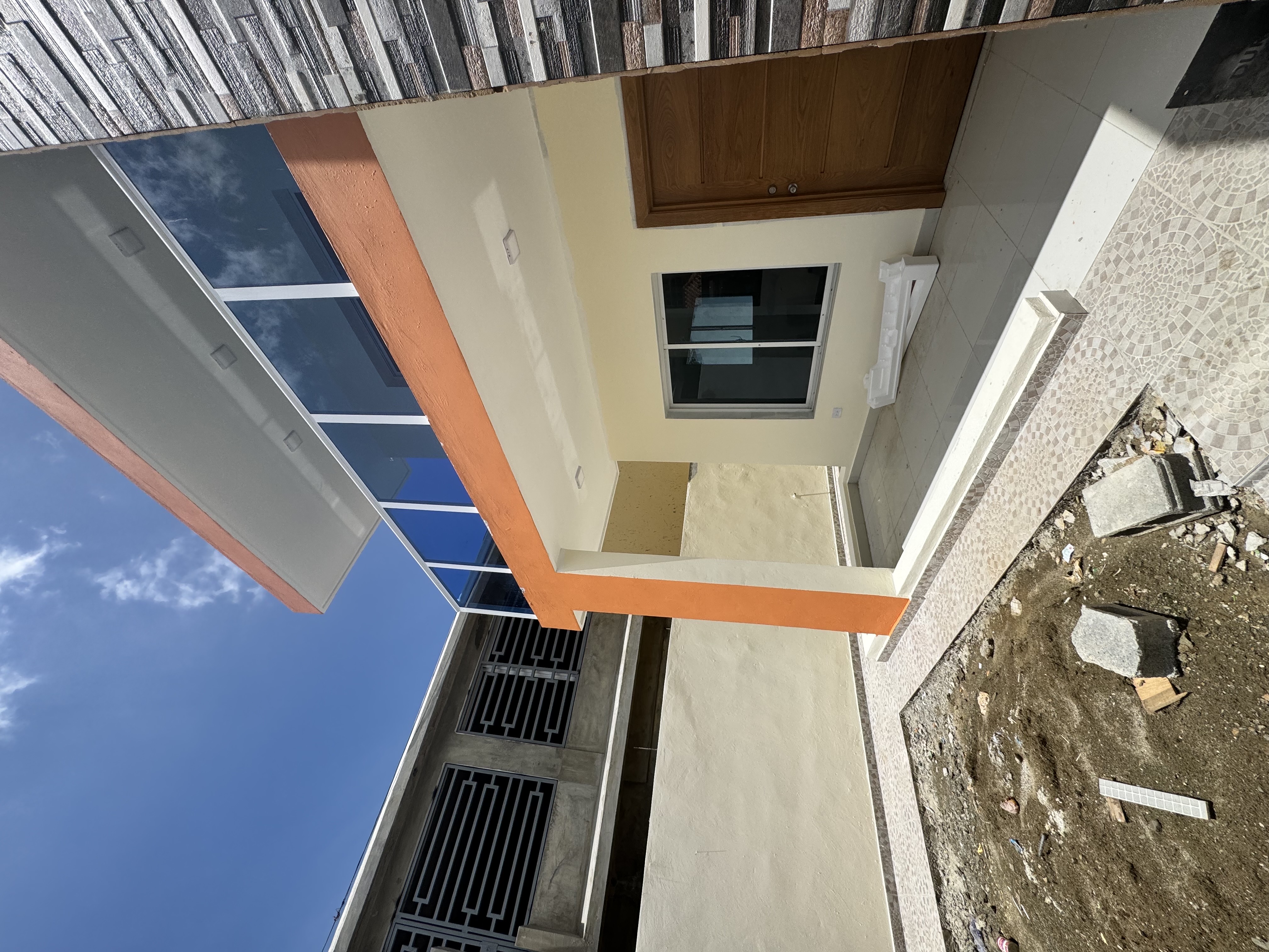 casas - venta de casa lujosa en la autopista de san isidro prado oriental  3