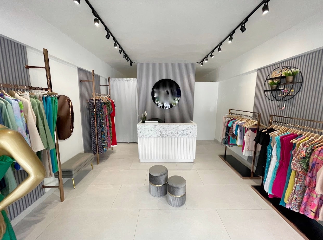 oficinas y locales comerciales - Local en Primer nivel Piantini 1