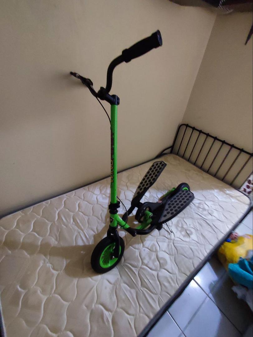 bicicletas y accesorios - Bicicleta Eliptica 0