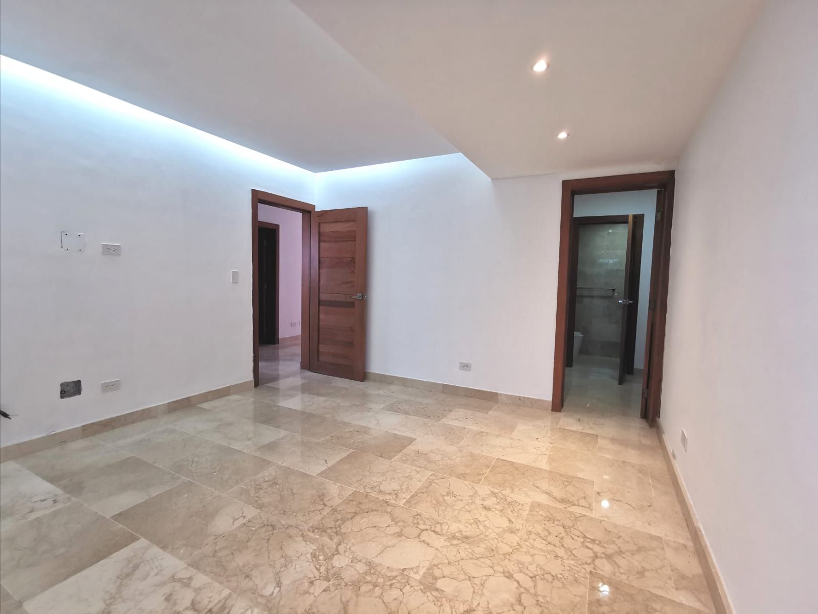 apartamentos - Se vende apartamento en Bella Vista 2