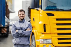 empleos disponibles - Se solicita chofer 
 0