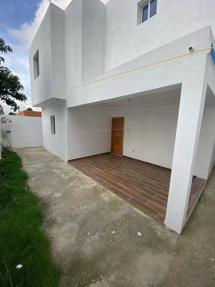 casas - casa en venta en san Isidro  9