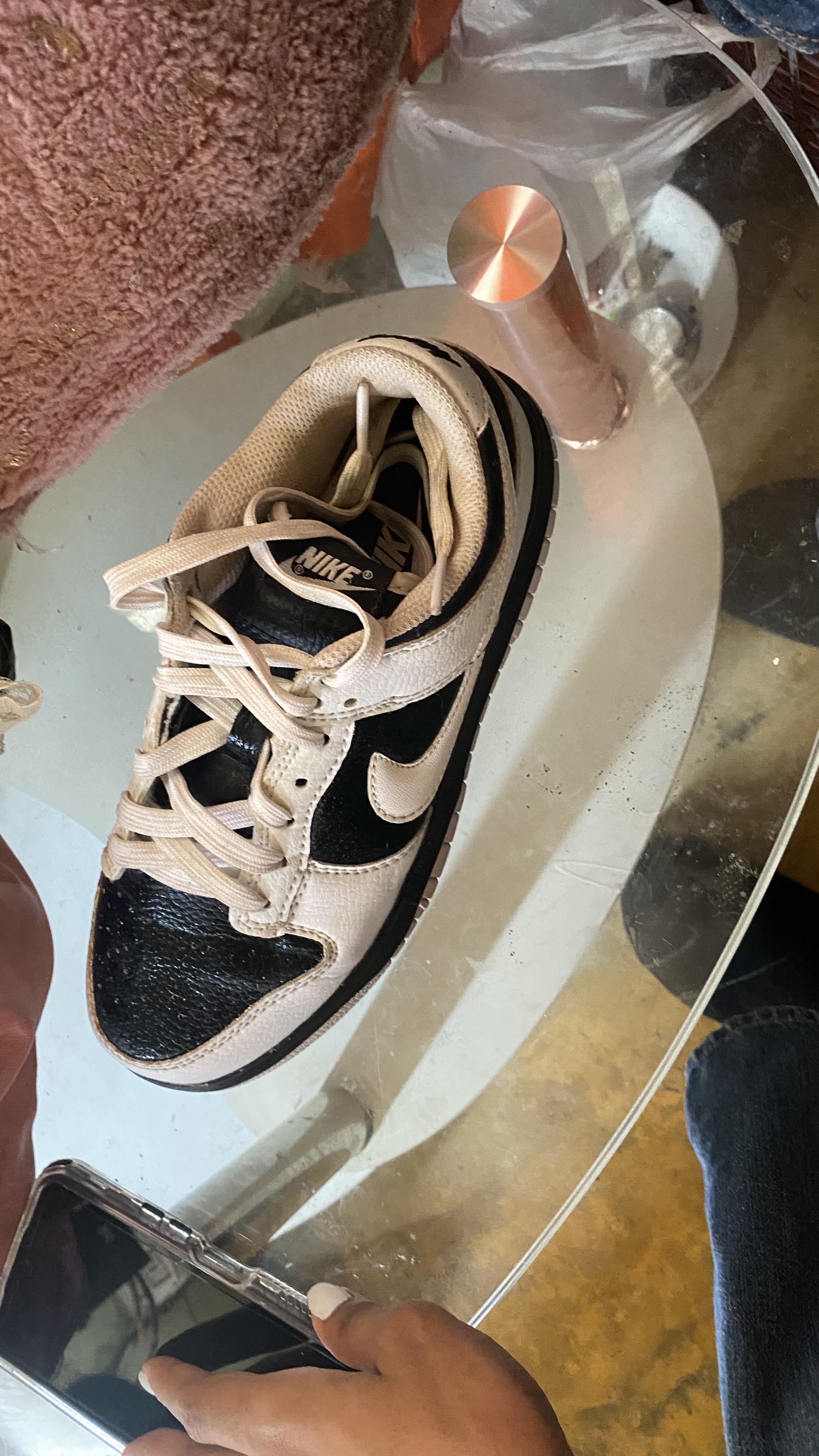 ropa para mujer - tenis Nike para mujer  2
