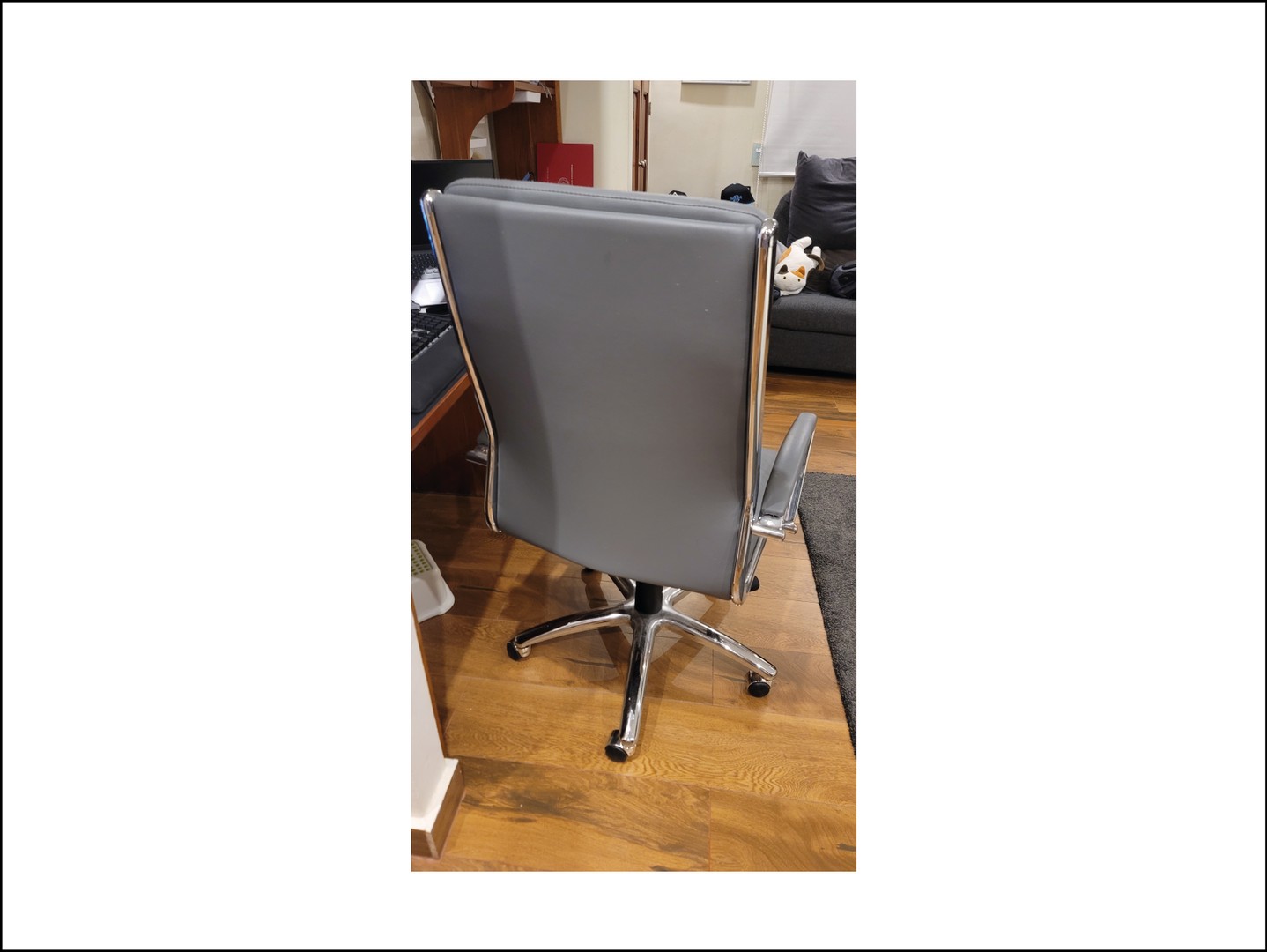 muebles y colchones - Sillas para escritorio 3