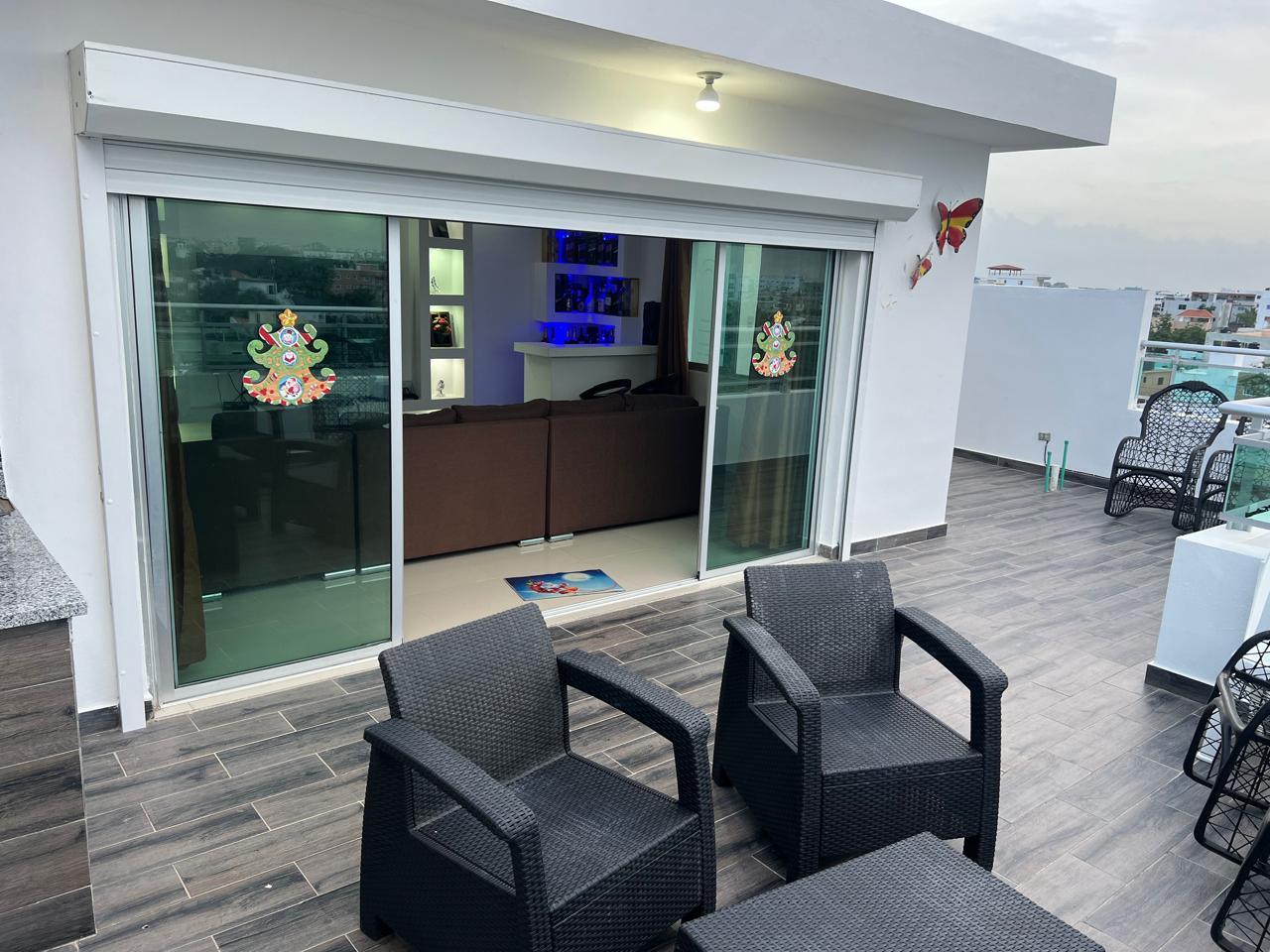 penthouses - Penthouse en prado oriental 2