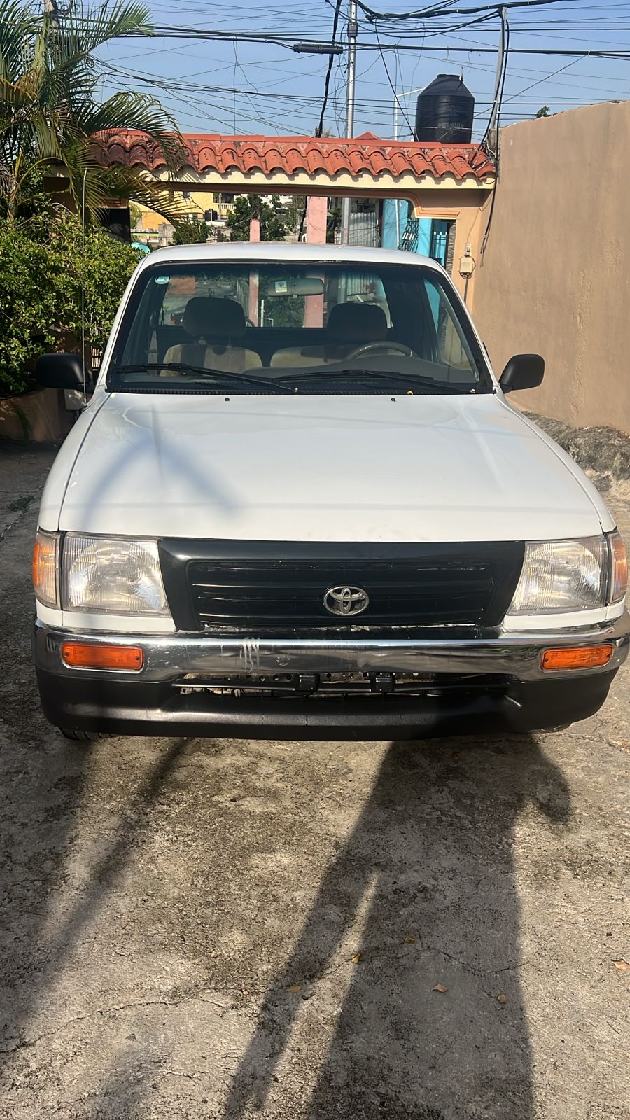 jeepetas y camionetas - Toyota tacoma 2019 2