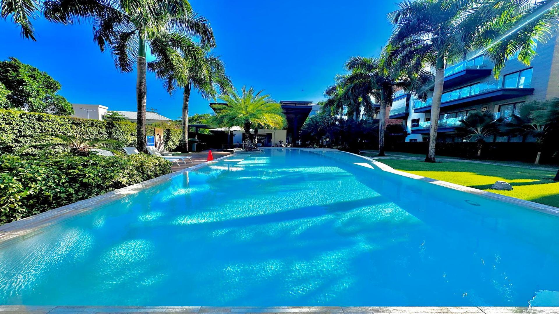 apartamentos - Espectacular apartamento en Cap Cana 0