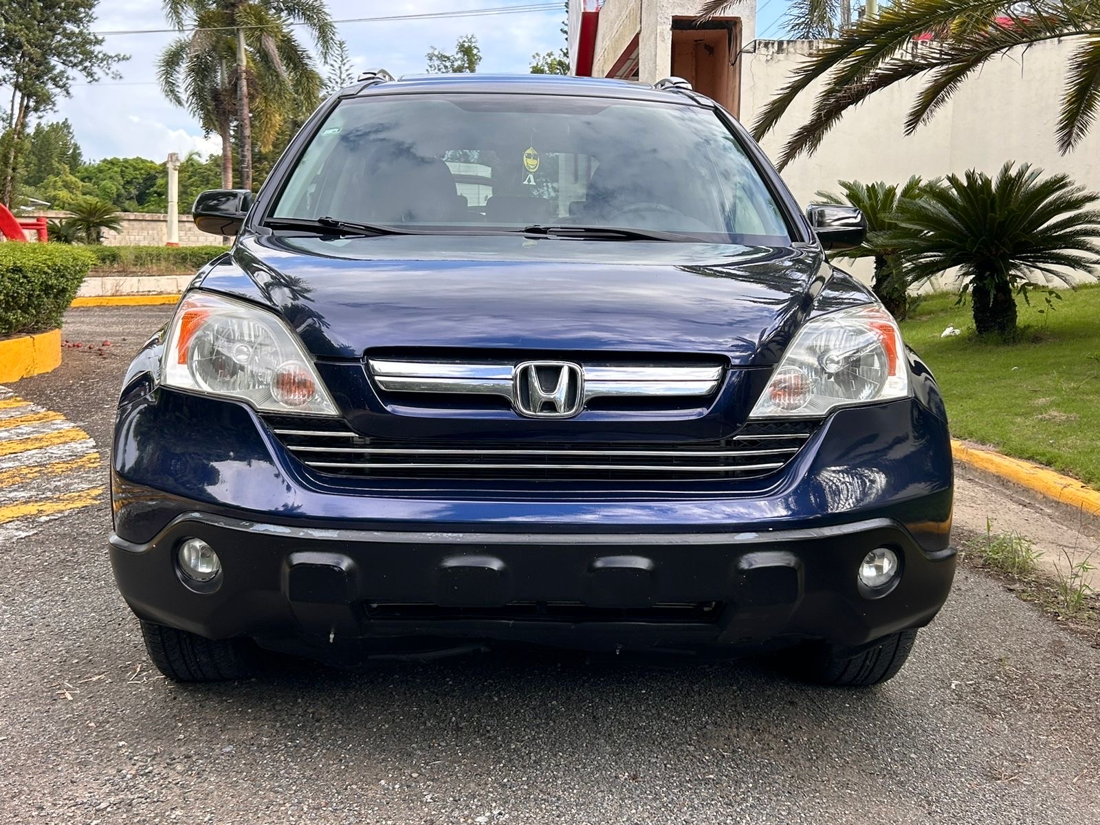 jeepetas y camionetas - se vende honda ce-v 2008 0