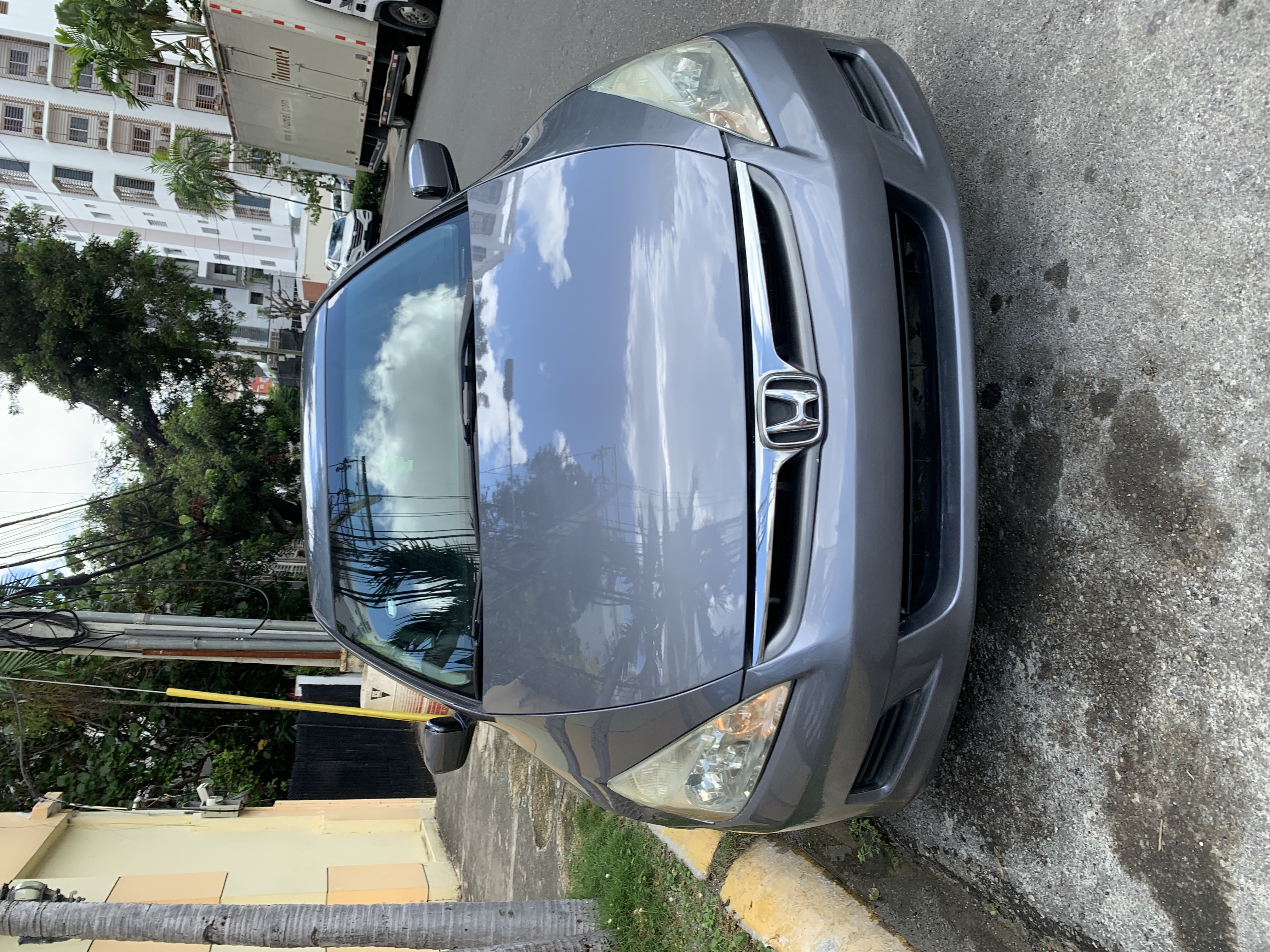 carros - HONDA ACCORD 2007 (73,000 MILLAS ORIGINALES) 0