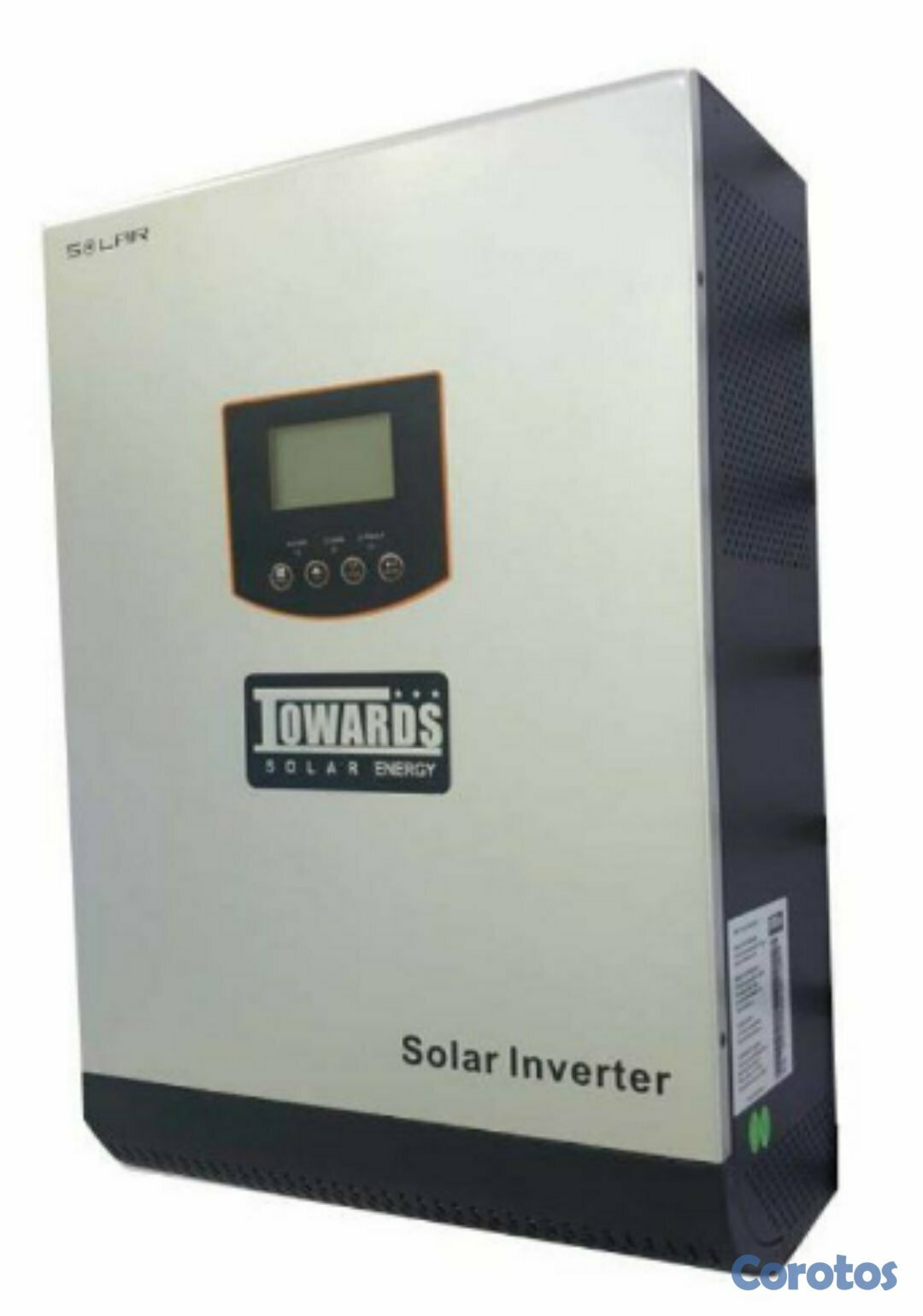 celulares y tabletas - CONSIGUE AQUI TU INVERSOR PARA PANELES SOLARES