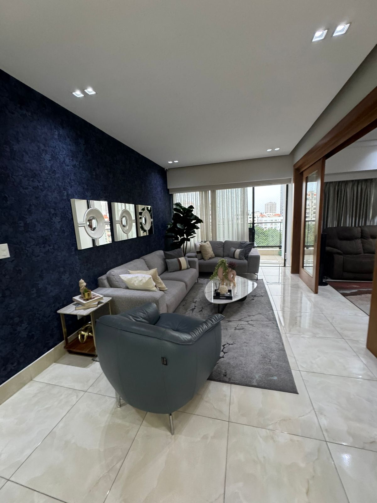 apartamentos - Apartamento en RENACIMIENTO D.N 207653 1