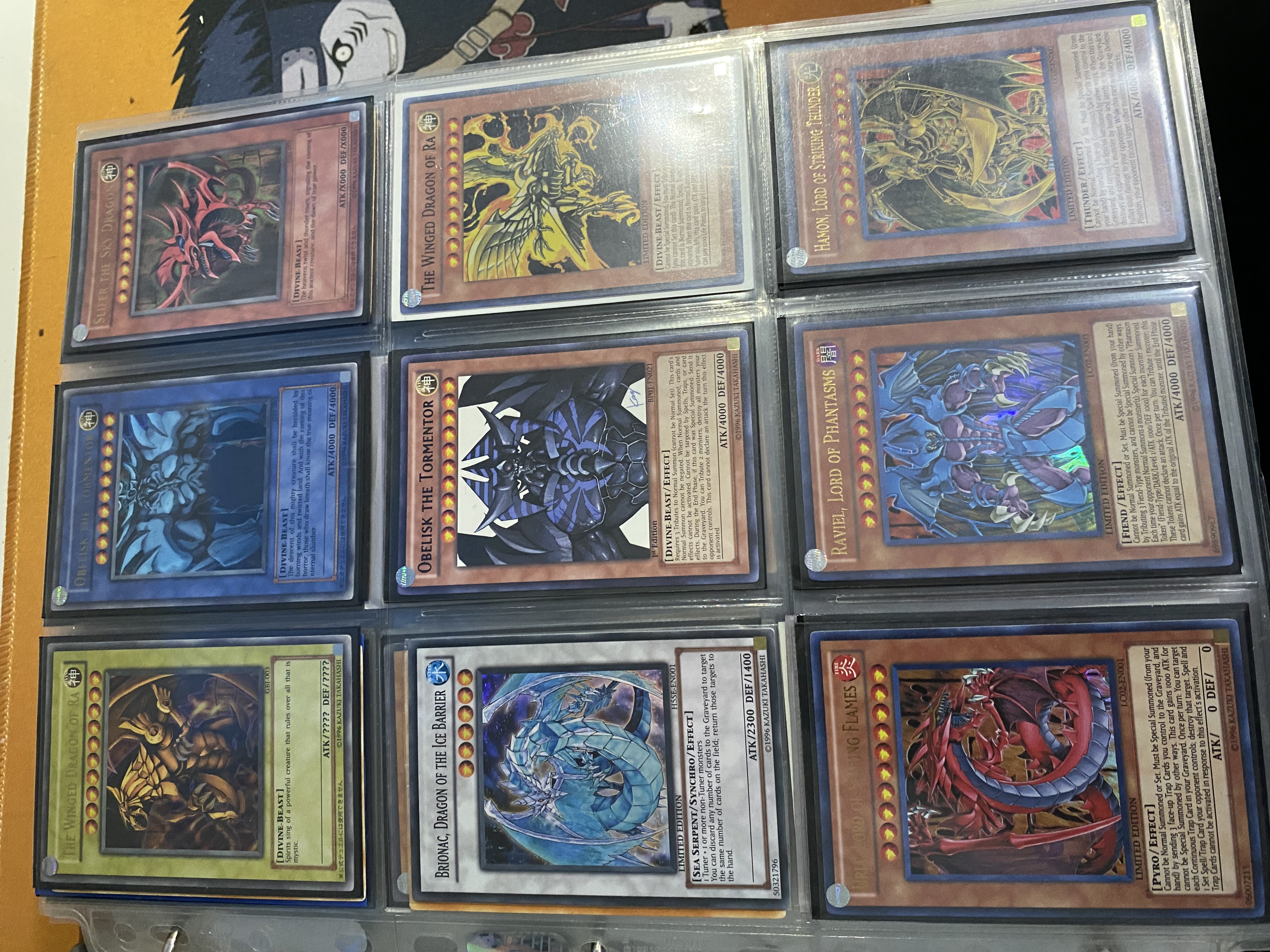 hobby y coleccion - Packs de Tarjetas Yugioh (50 Cartas) 3 Raras/ultras/secretas aseguradas 2